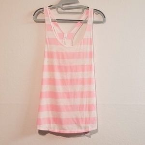 NWT Lululemon Om Racerback